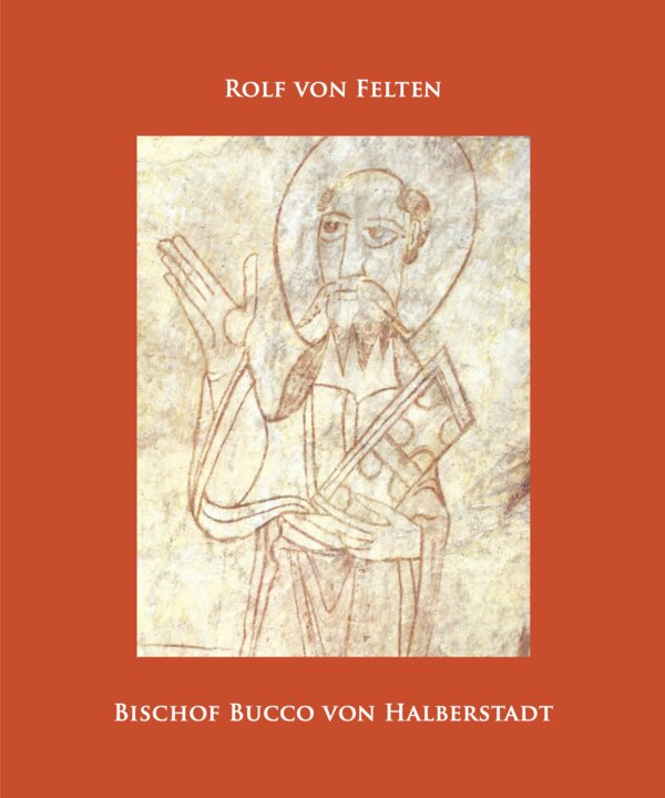 Bischof Bucco von Halberstadt
